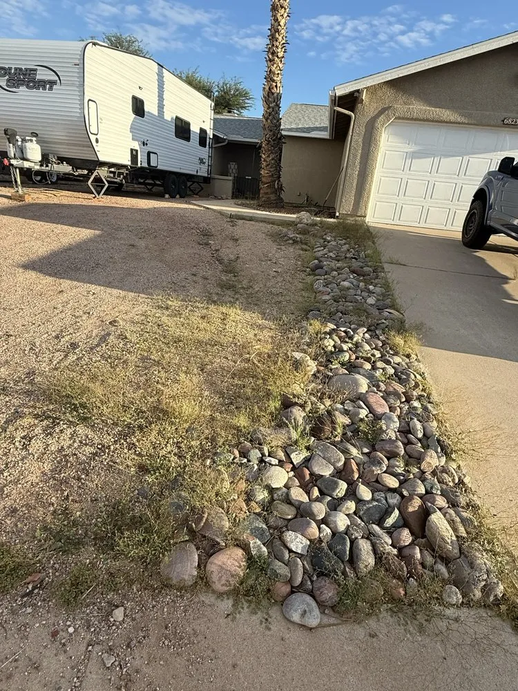 Expert landscape design experts serving Casas Adobes, AZ - NW Tucson Landscaping Service