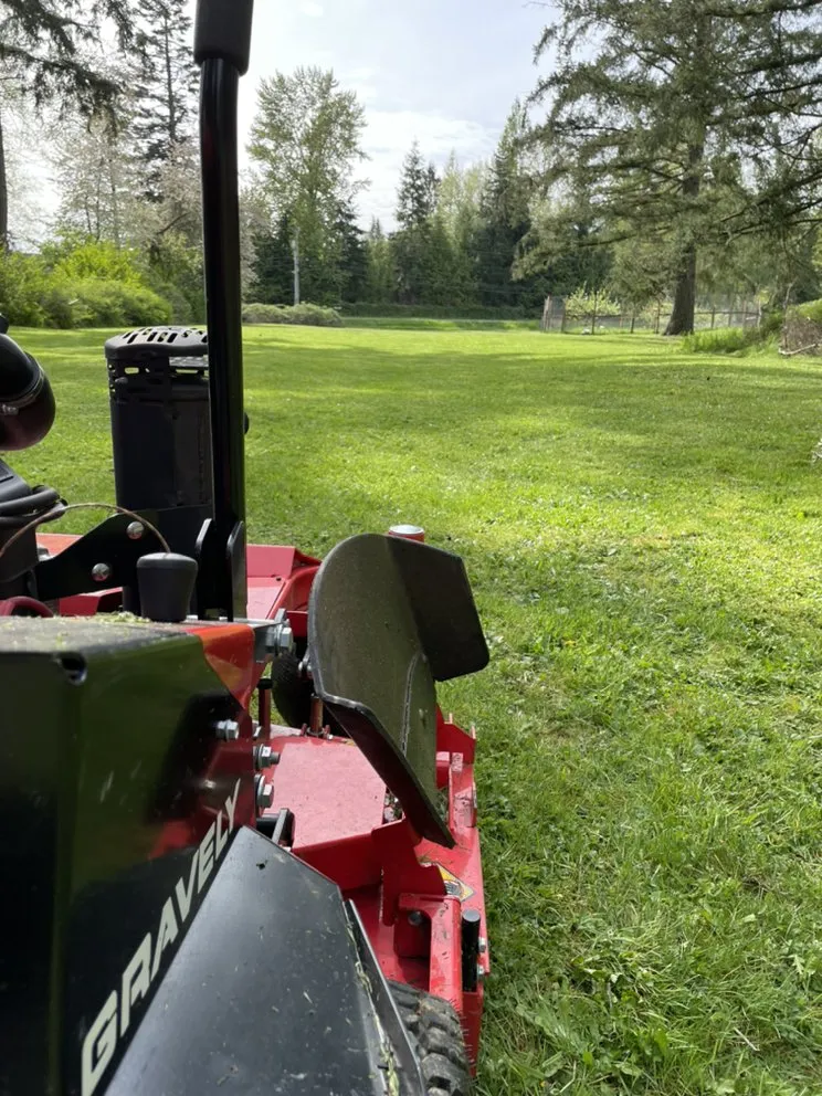 Expert residential landscaping experts serving Bellingham, WA - NW Views Landscaping