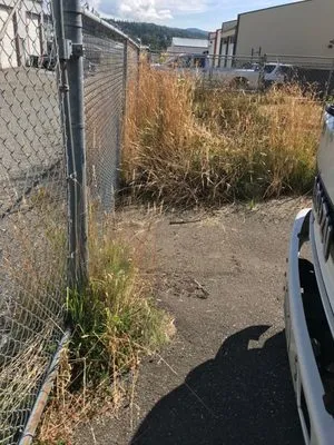 NW Views Landscaping Logo