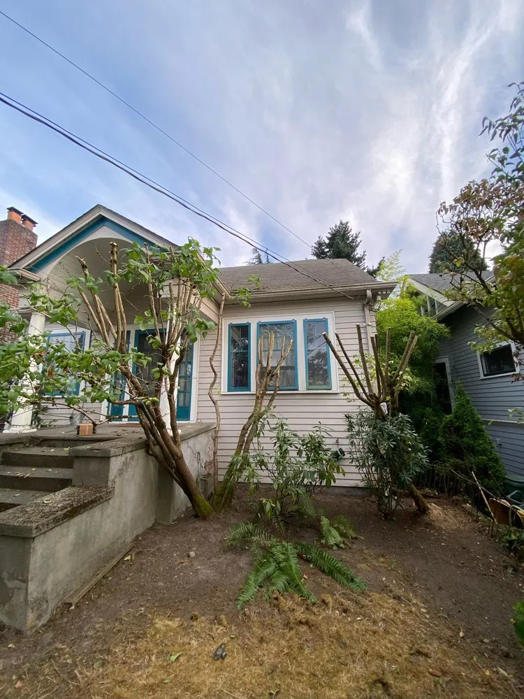 Expert garden landscaping experts serving Shoreline, WA - NW Yard Services