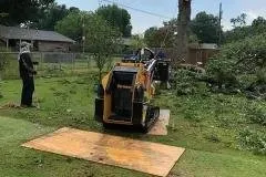 Local yard maintenance experts serving Rogers, AR - NWA Brothers Tree Service