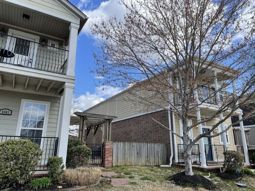 Expert landscaping services experts serving Rogers, AR - NWA Brothers Tree Service