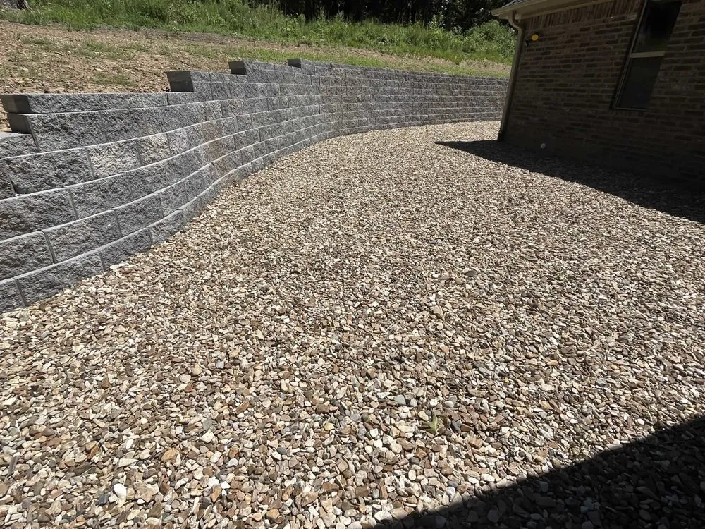 Reliable lawn care service in West Fork, AR - NWA Creative Spaces