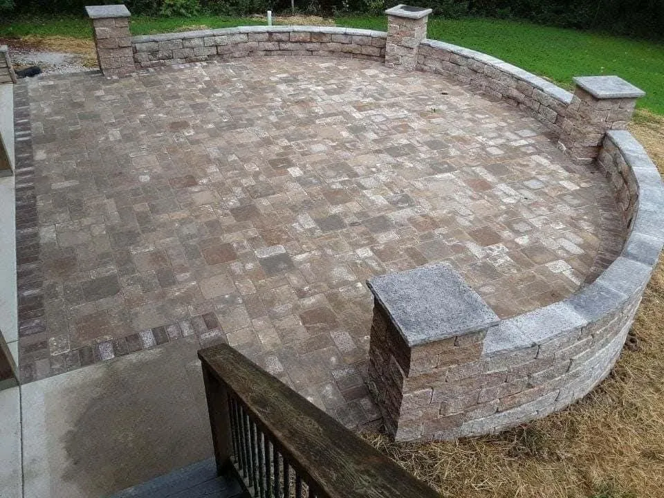 Reliable outdoor landscaping experts serving West Fork, AR - NWA Creative Spaces