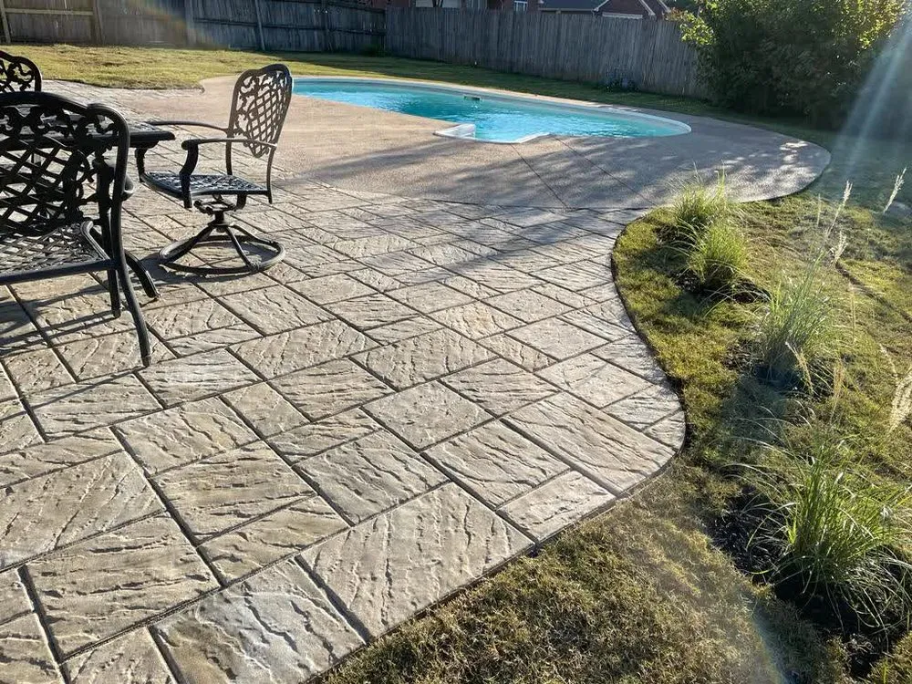 Trusted outdoor landscaping in West Fork, AR by NWA Creative Spaces