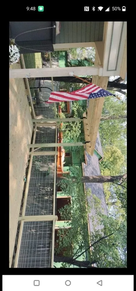 Reliable landscape installation for year-round maintenance across Bentonville, AR - NWA Deck&Fence