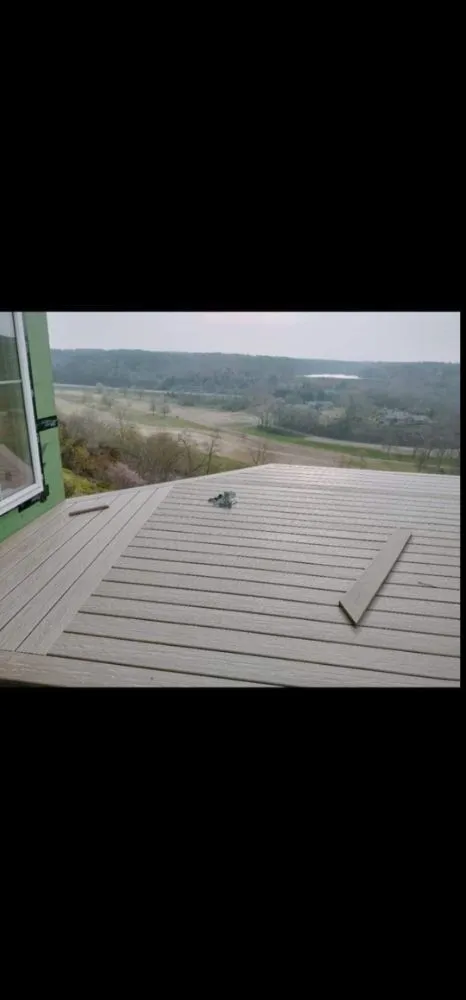 Affordable residential landscaping in Bentonville, AR by NWA Deck&Fence