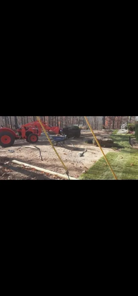 Local landscape design near you in Bentonville, AR by NWA Deck&Fence