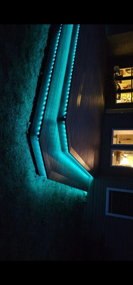 Local landscape design experts serving Bentonville, AR - NWA Deck&Fence