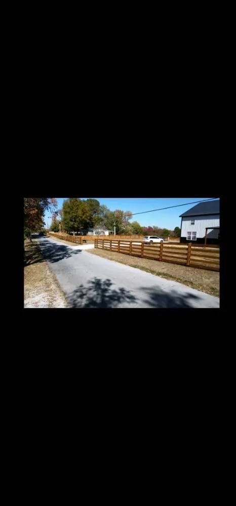 Expert landscaping services for beautiful yards in Bentonville, AR by NWA Deck&Fence