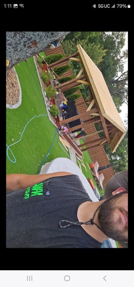 Top-rated landscape installation near you across Bentonville, AR - NWA Deck&Fence