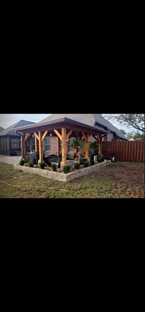 Custom yard maintenance experts serving Bentonville, AR - NWA Deck&Fence