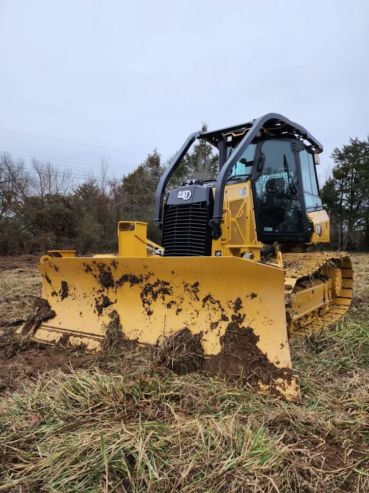 Trusted yard maintenance for homes in Wheeler, AR by NWA Dirt & Gravel Worx