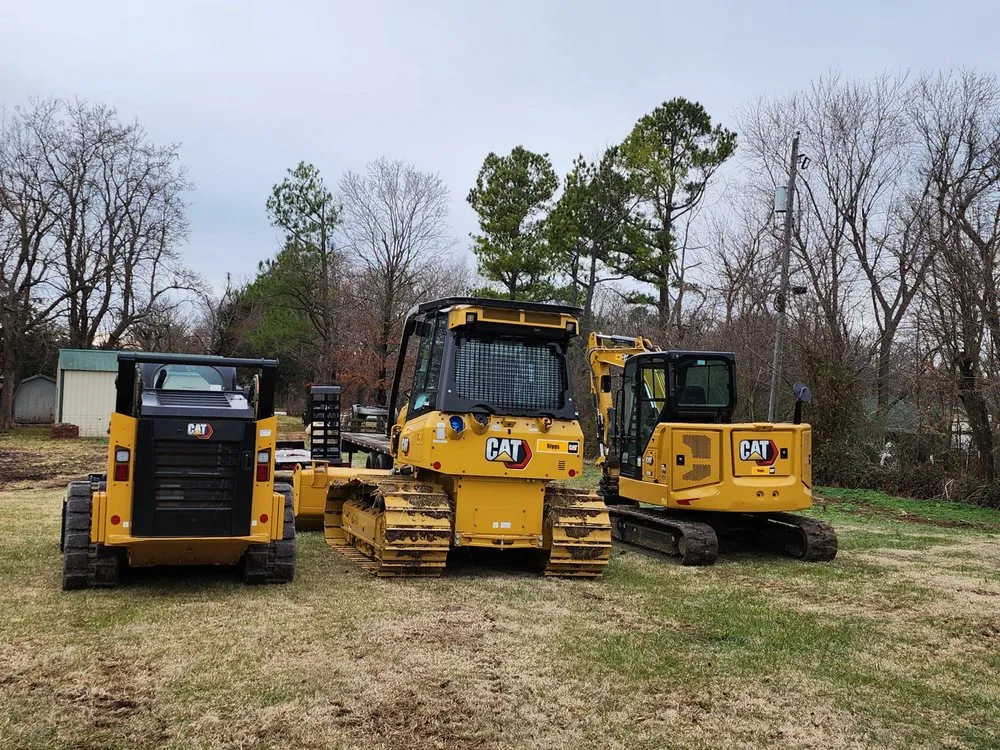Expert lawn care service experts serving Wheeler, AR - NWA Dirt & Gravel Worx