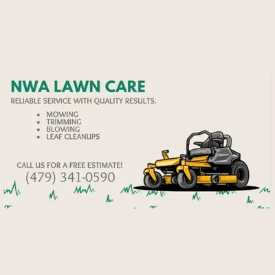 NWA Lawn Care