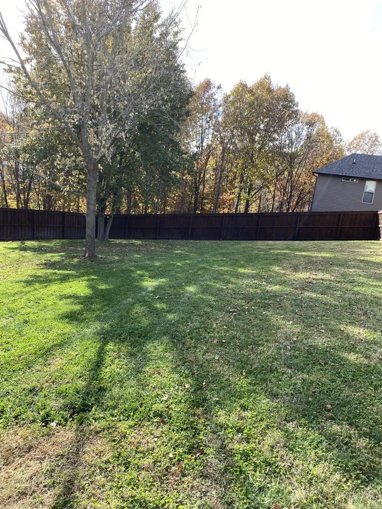 Trusted yard maintenance in Pea Ridge, AR - NWA Lawn Jobber