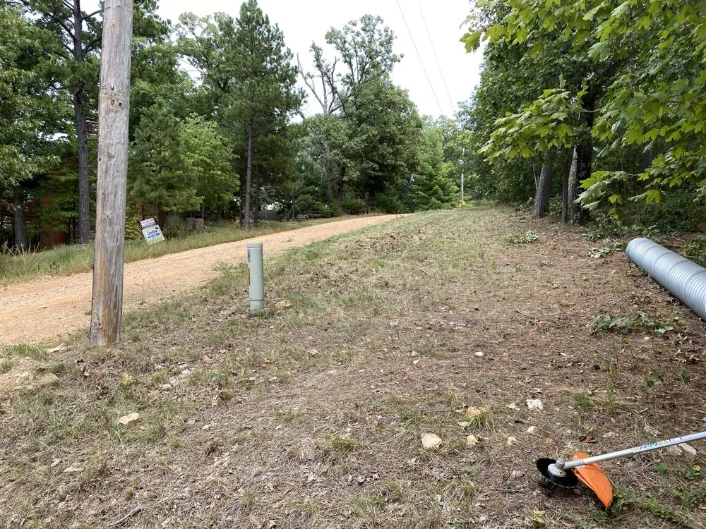 Custom lawn care service for year-round maintenance in Pea Ridge, AR by NWA Lawn Jobber