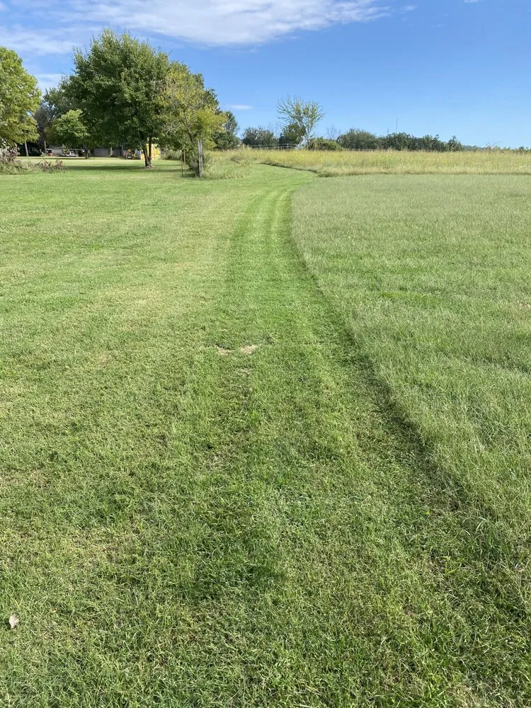 Reliable lawn care service for year-round maintenance across Pea Ridge, AR - NWA Lawn Jobber