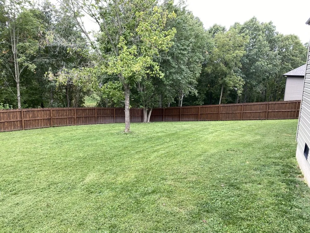 Trusted yard maintenance experts serving Pea Ridge, AR - NWA Lawn Jobber