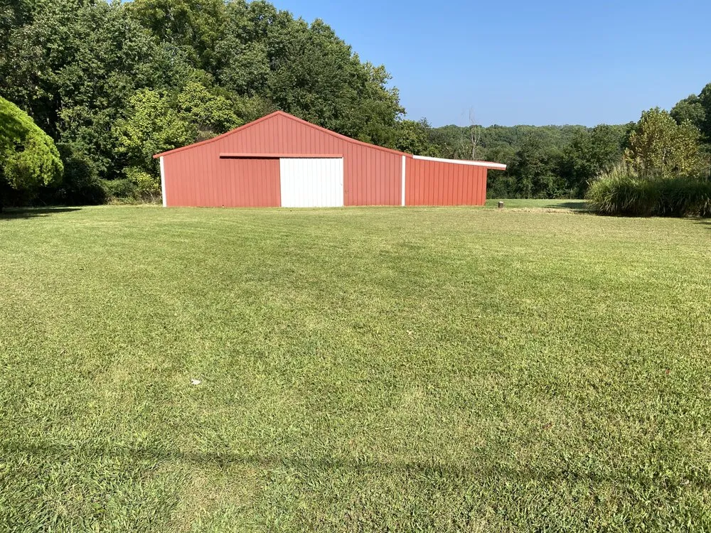 Reliable yard cleanup service in Pea Ridge, AR - NWA Lawn Jobber