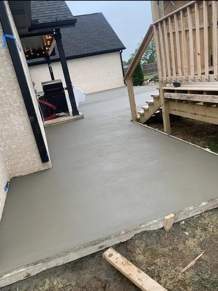 Professional lawn mowing service in Prairie Grove, AR - NWA Project Pros