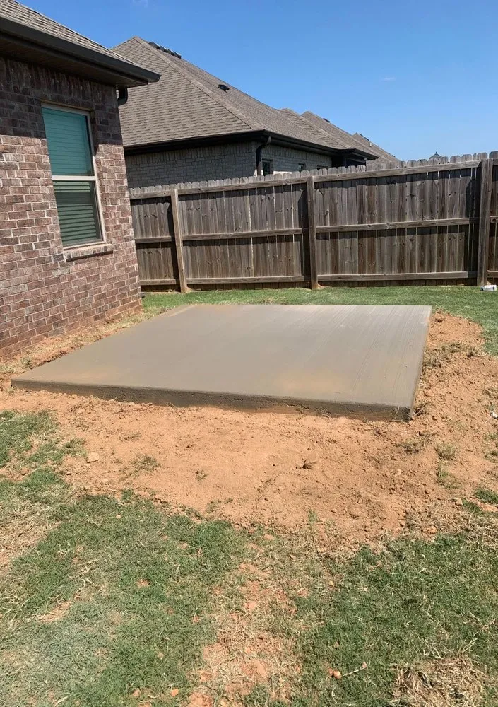 Affordable landscape design in Prairie Grove, AR - NWA Project Pros