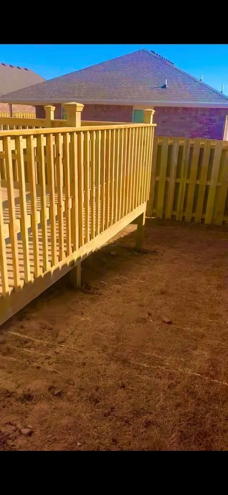 Custom residential landscaping in Prairie Grove, AR - NWA Project Pros