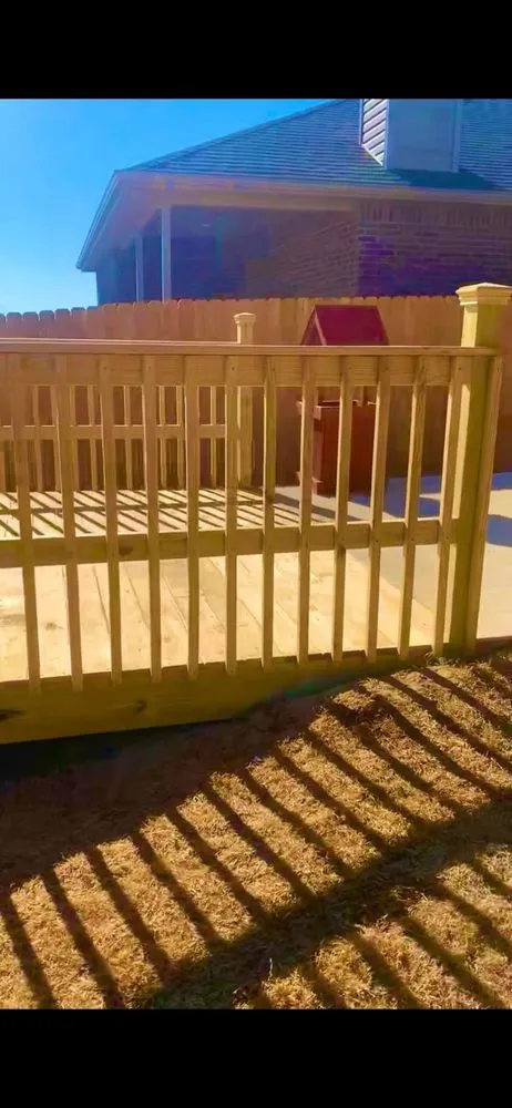 Affordable yard maintenance in Prairie Grove, AR by NWA Project Pros