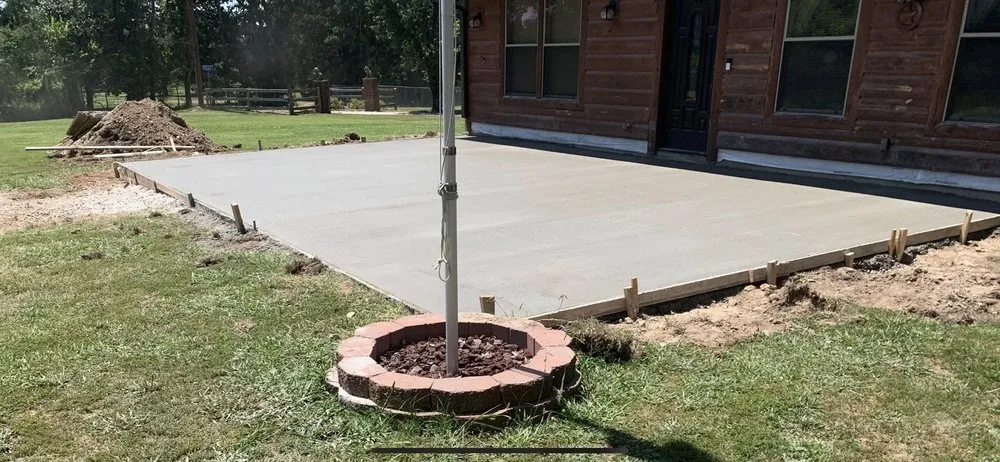 Local outdoor landscaping for homes across Prairie Grove, AR - NWA Project Pros