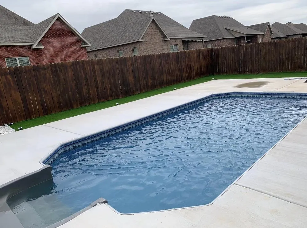 Custom lawn mowing service for homes across Prairie Grove, AR - NWA Project Pros