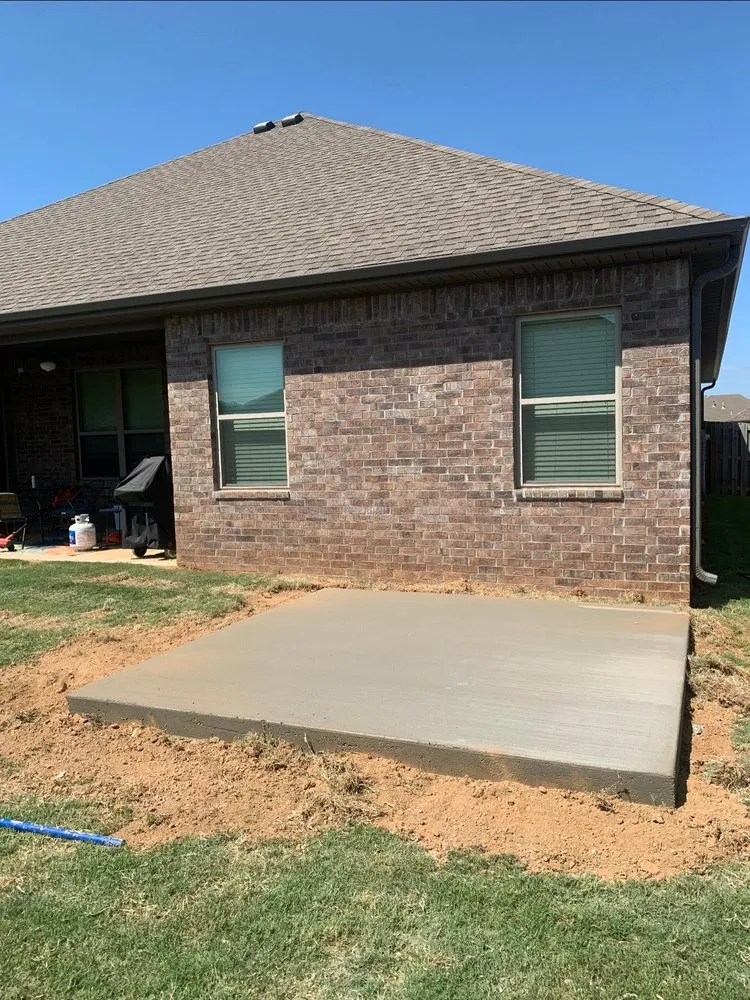 Trusted landscape design experts serving Prairie Grove, AR - NWA Project Pros