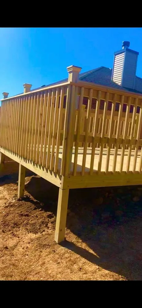 Trusted residential landscaping in Prairie Grove, AR - NWA Project Pros