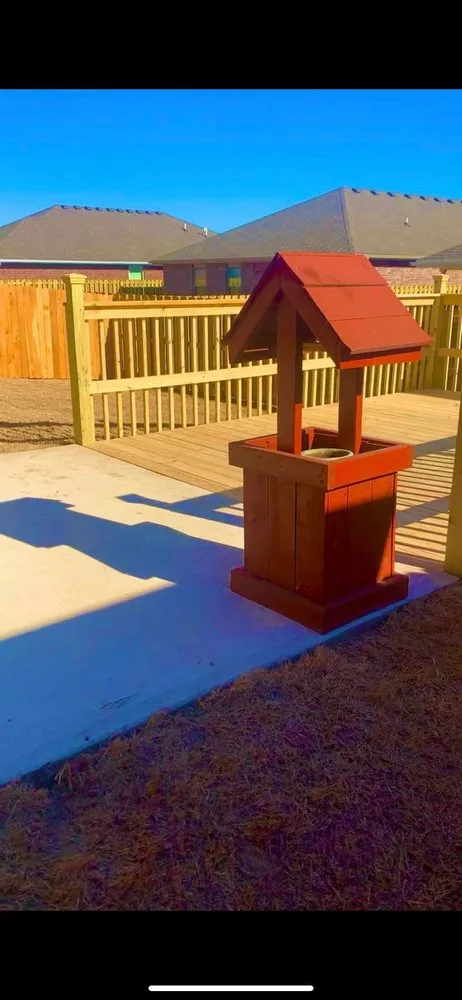 Trusted lawn mowing service experts serving Prairie Grove, AR - NWA Project Pros