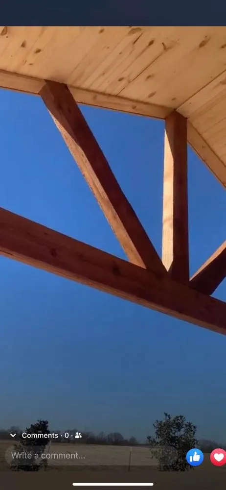 Affordable landscape design near you across Prairie Grove, AR - NWA Project Pros