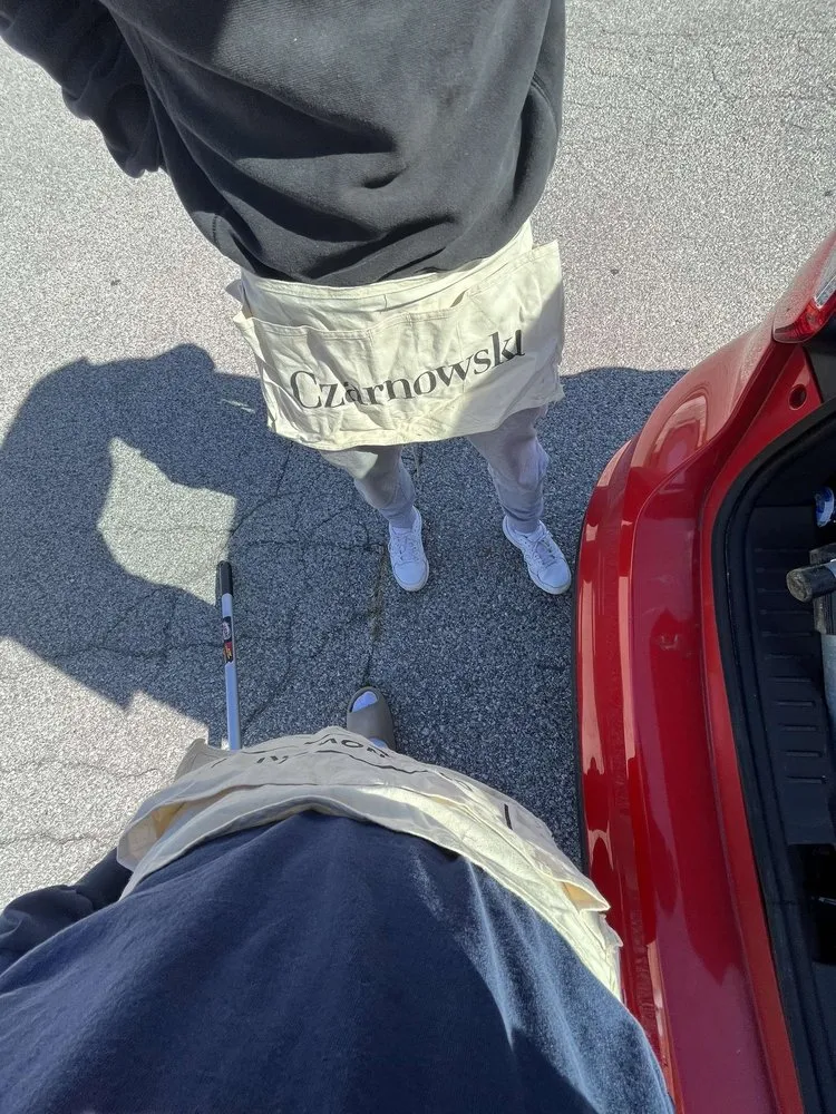 Trusted garden landscaping in Crown Point, IN by NWI Landscaping