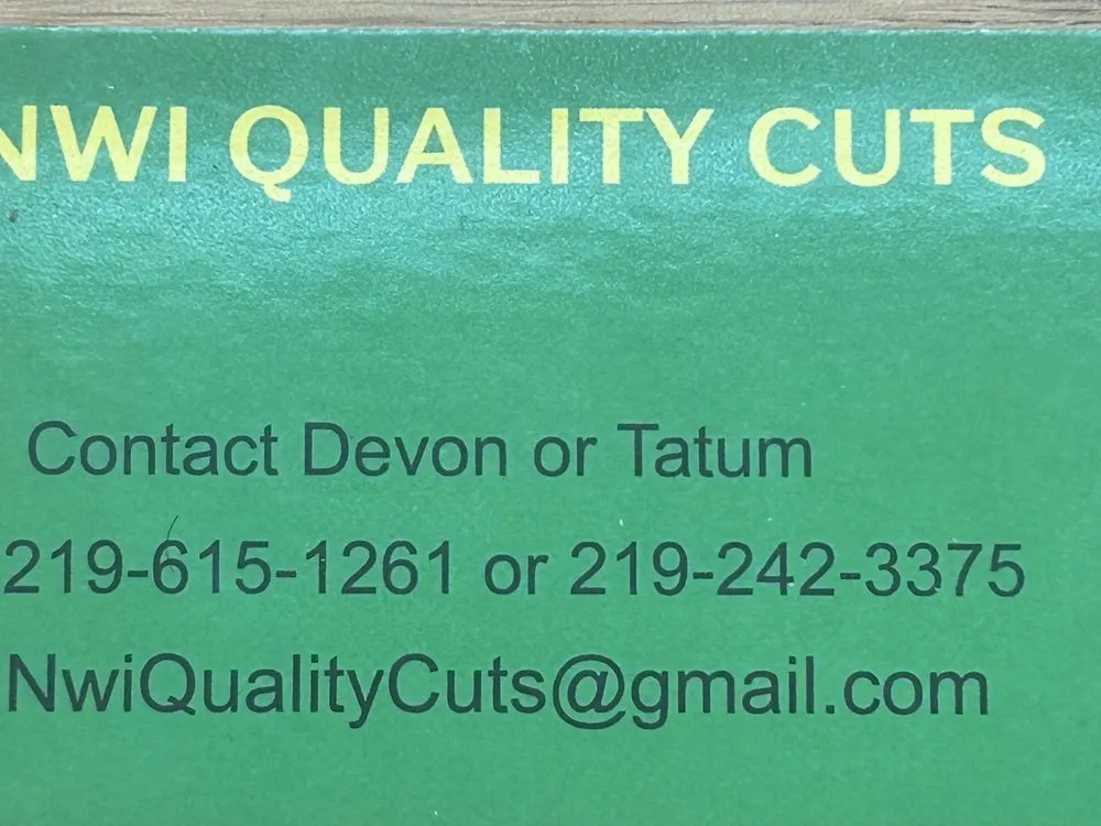 Expert lawn care service in Valparaiso, IN - Nwi Quality Cuts