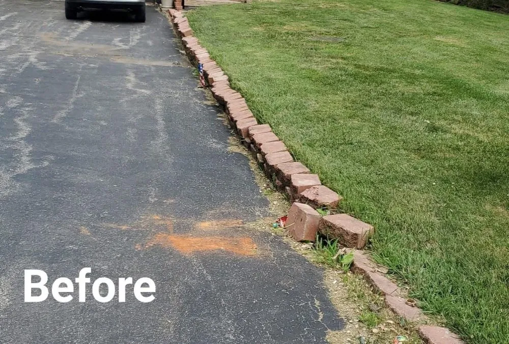 Expert lawn mowing service for beautiful yards in Valparaiso, IN by Nwi Quality Cuts