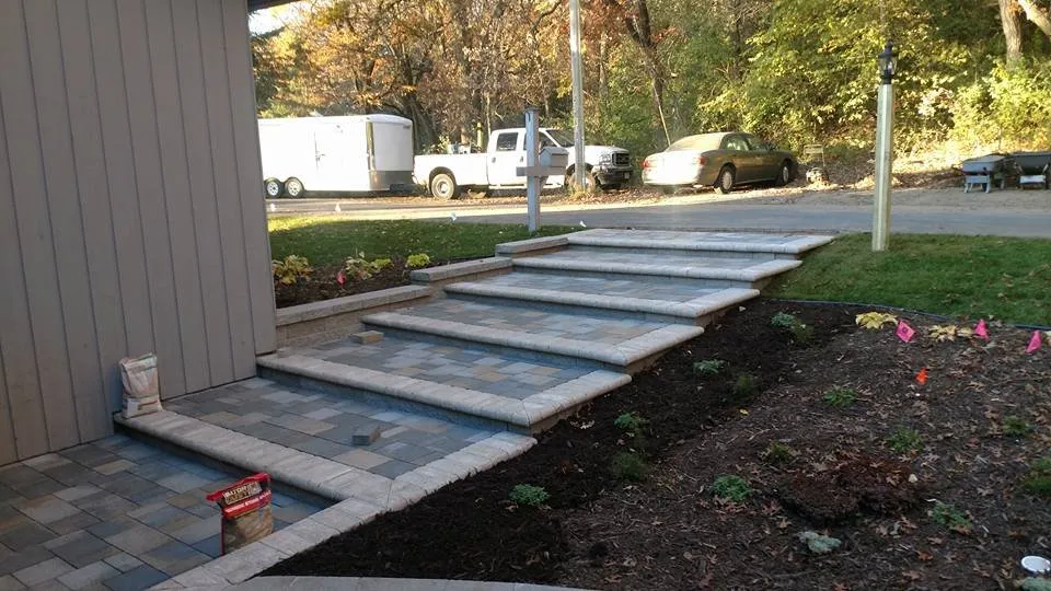 Local landscaping services in New Richmond, WI - NWI Tree Service & Landscaping