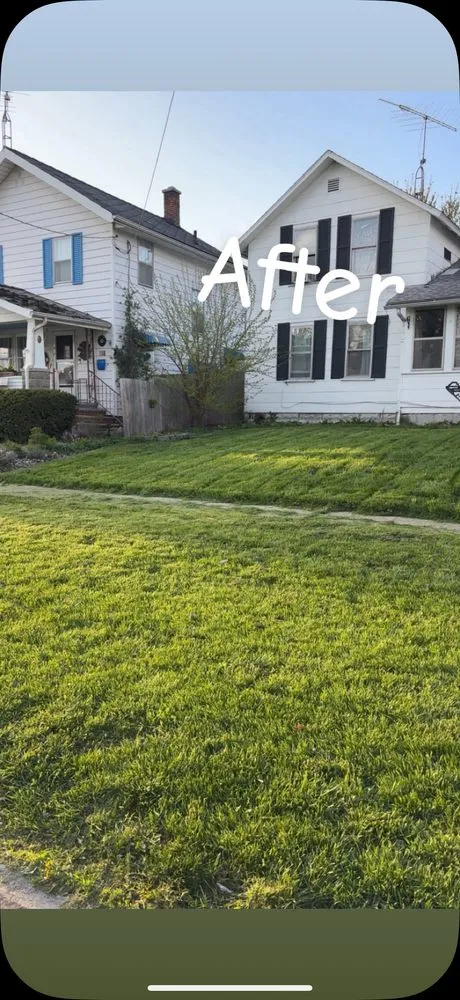 Top-rated residential landscaping in Helena, OH - NWO Landscaping and More