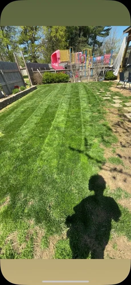 Reliable lawn care service in Helena, OH - NWO Landscaping and More