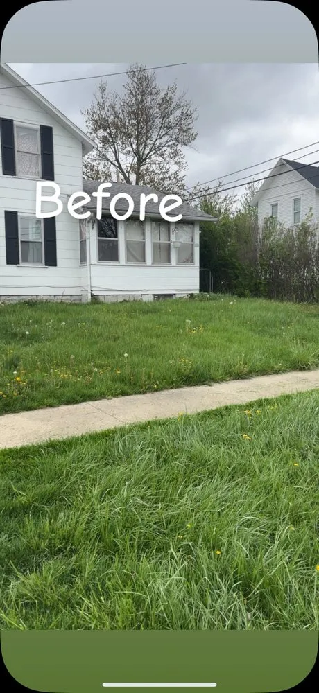 Local garden landscaping experts serving Helena, OH - NWO Landscaping and More