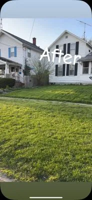 NWO Landscaping and More Logo