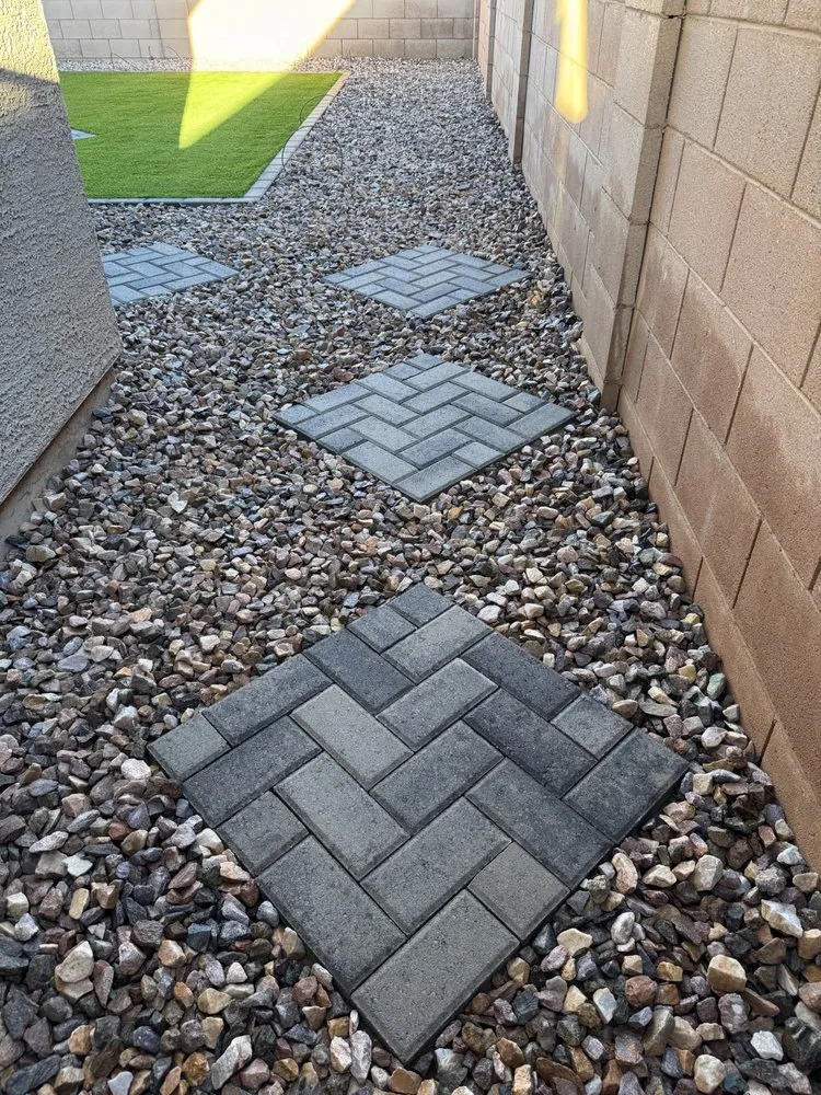 Trusted landscape installation in Tucson, AZ - NWT Landscape & Hardscape