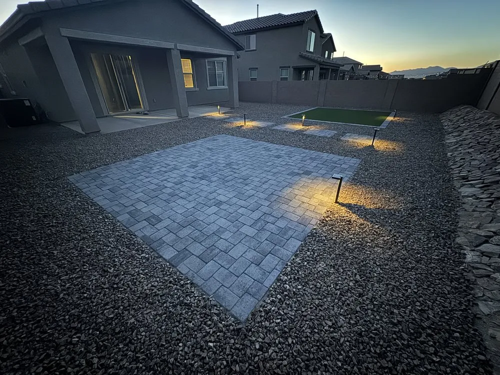 Reliable residential landscaping experts serving Tucson, AZ - NWT Landscape & Hardscape