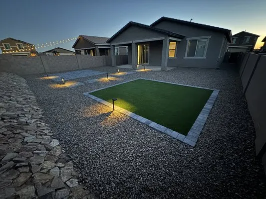 NWT Landscape & Hardscape Logo