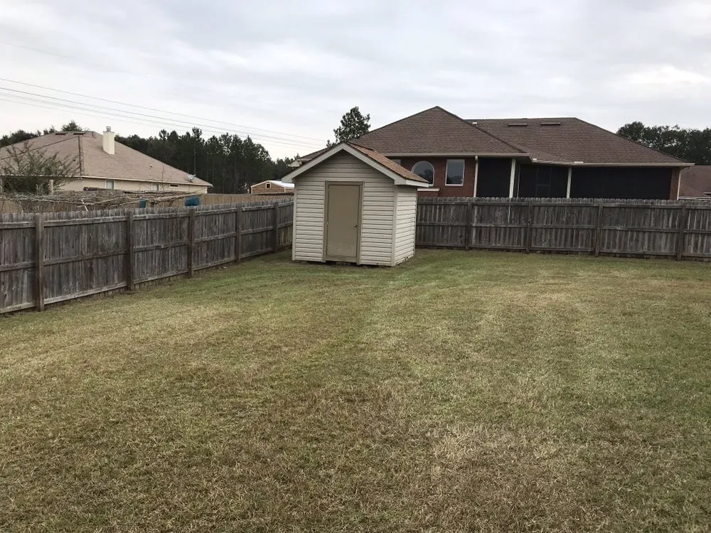 Trusted garden landscaping experts serving Pensacola, FL - NWT Lawn service