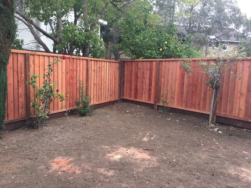 Top-rated outdoor landscaping in Hayward, CA by NX Landscaping