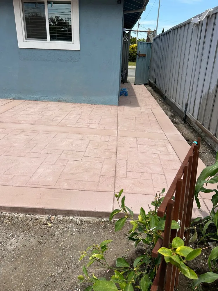 Trusted landscape design for residential properties in Hayward, CA by NX Landscaping