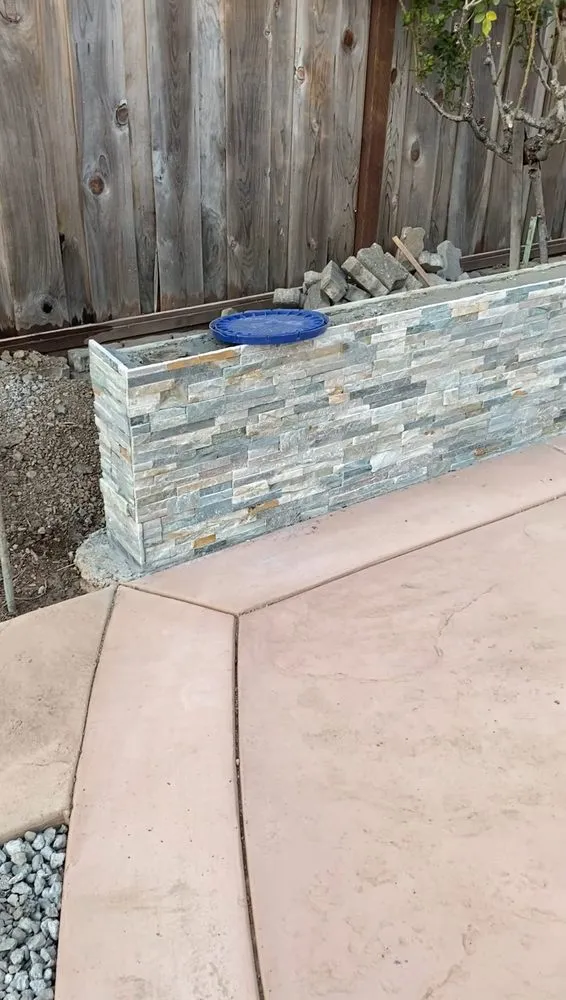 Top-rated outdoor landscaping in Hayward, CA - NX Landscaping