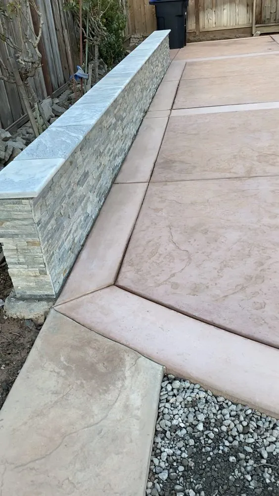 Reliable landscape installation experts serving Hayward, CA - NX Landscaping